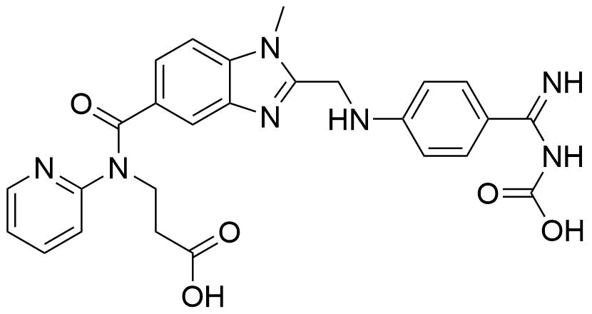 Dabigatran Etexilate Impurity 66